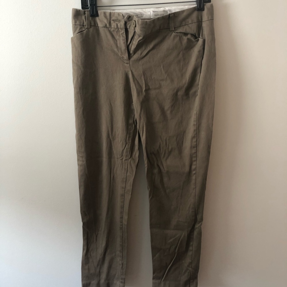 Van Heusen Classic Fit 4